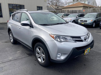 Used 2015 Toyota RAV4 XLE image 1