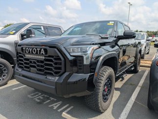 Used 2024 Toyota Tundra TRD Pro image 1