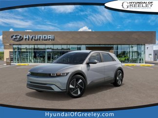 New 2025 Hyundai Ioniq 5 SEL image 1