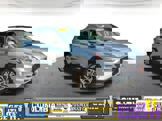 Certified 2022 Ford Escape SEL image 1