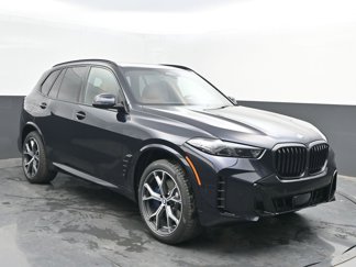 New 2026 BMW X5 sDrive40i image 1