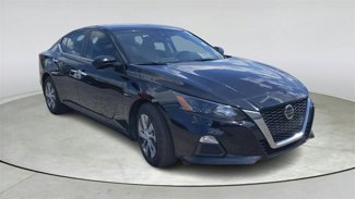 Used 2022 Nissan Altima 2.5 S image 1