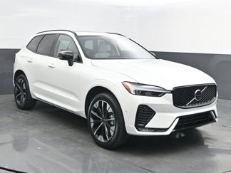 New 2026 Volvo XC60 B5 Ultra w/ Climate Package image 1