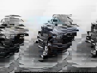 New 2026 RAM 1500 4x4 Crew Cab image 1