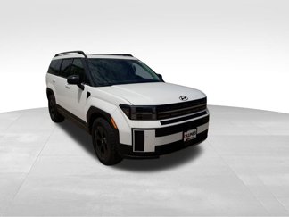 New 2025 Hyundai Santa Fe XRT image 1