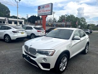 Used 2015 BMW X4 xDrive28i image 1