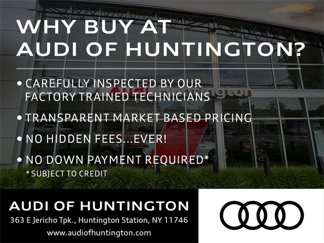 Certified 2025 Audi Q7 2.0T Premium w/ Convenience Package image 1
