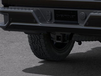 New 2025 Chevrolet Silverado 2500 High Country w/ High Country Premium Package image 1