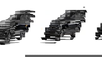New 2026 Chevrolet Equinox LT w/ LPO, Floor Liner Package image 1