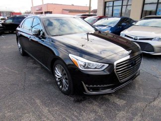 Used 2019 Genesis G90 3.3T Premium image 1