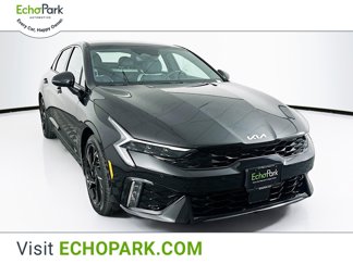 Used 2025 Kia K5 GT-Line image 1