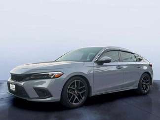 Used 2022 Honda Civic Sport Touring image 1