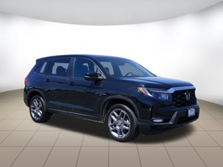 Used 2023 Honda Passport EX-L image 1