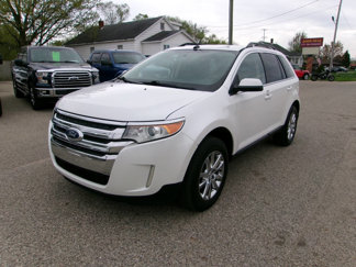 Used 2011 Ford Edge Limited image 1