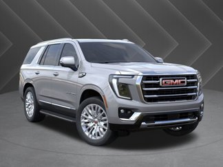 New 2025 GMC Yukon Elevation image 1