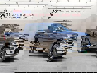New 2025 RAM 2500 Laramie image 1