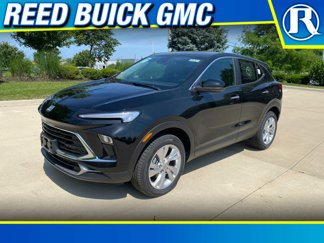 New 2026 Buick Encore GX Preferred w/ Comfort Package image 1