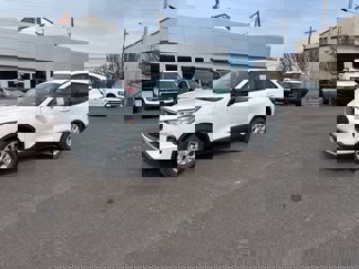 New 2025 Ford Escape Active w/ Active Premium Tech Pack image 1
