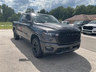 New 2025 RAM 1500 Big Horn image 1