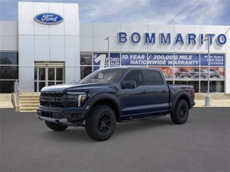 New 2025 Ford F150 Raptor image 1
