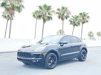 Used 2018 Porsche Macan image 1