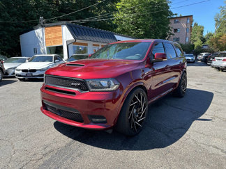 Used 2018 Dodge Durango SRT w/ SRT Interior Appearance Group image 1