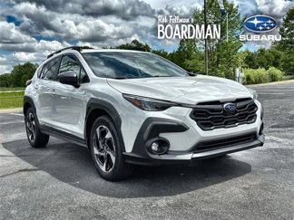 Used 2024 Subaru Crosstrek 2.5i Limited image 1