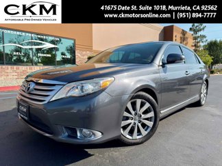 Used 2011 Toyota Avalon image 1