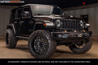 Used 2024 Jeep Wrangler Unlimited Rubicon 392 image 1