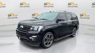 Used 2019 Ford Expedition Limited w/ Equipment Group 303A image 1
