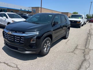 New 2026 Chevrolet Equinox LT w/ Convenience Package II image 1