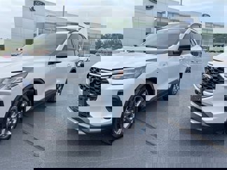 Certified 2025 Ford Escape ST-Line image 1