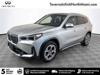 Used 2024 BMW X1 xDrive28i image 1