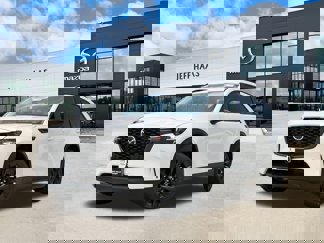 New 2025 MAZDA CX-90 3.3 Turbo w/ Premium Sport Pkg image 1