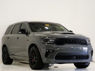 Used 2022 Dodge Durango R/T w/ Tow 'N Go Package image 1