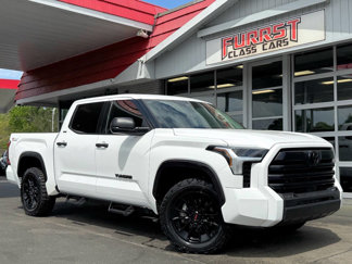 Used 2023 Toyota Tundra SR5 image 1