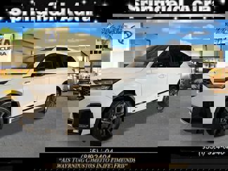 New 2026 Acura MDX A-Spec image 1