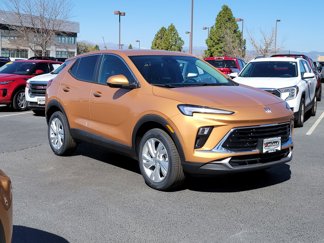 New 2025 Buick Encore GX Preferred w/ Comfort Package image 1