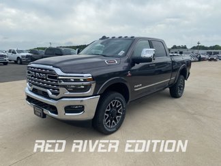 New 2025 RAM 2500 Limited image 1