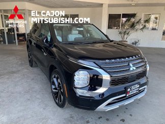 New 2025 Mitsubishi Outlander SEL image 1