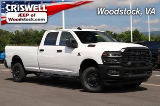 New 2025 RAM 2500 Tradesman image 1