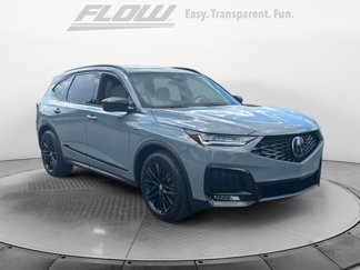 New 2026 Acura MDX A-Spec image 1