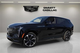New 2025 Cadillac Escalade IQ Sport 1 image 1