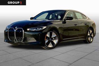 Used 2024 BMW i4 xDrive40i w/ Premium Package image 1