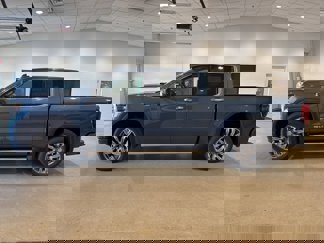 New 2026 GMC Sierra 1500 Denali image 1
