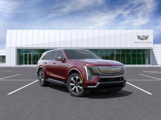 New 2025 Cadillac Escalade IQ Luxury 1 w/ Smart Trailering package image 1