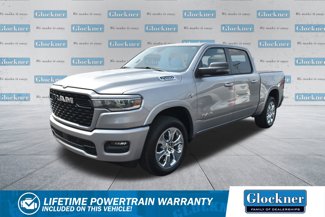 New 2026 RAM 1500 Big Horn image 1