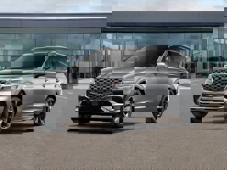 New 2026 Genesis GV80 3.5T Prestige image 1
