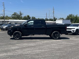 New 2026 RAM 2500 Big Horn video 2