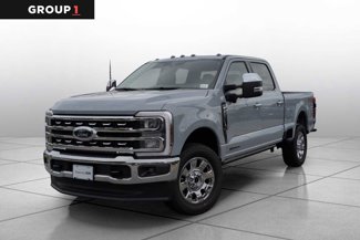 New 2025 Ford F250 Lariat w/ Lariat Ultimate Package image 1